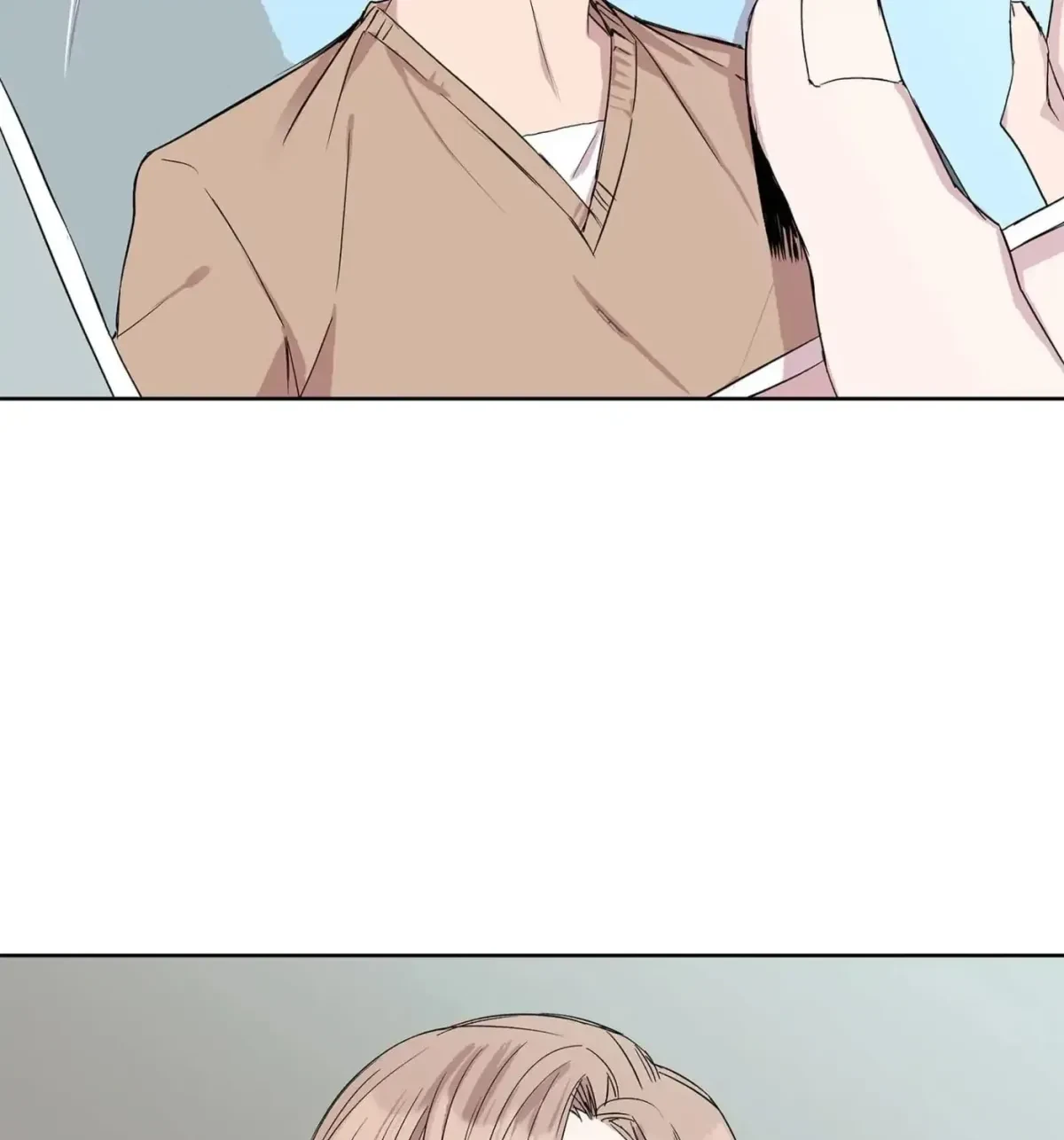 Mr. Sangtae's Misfortune Chapter 18, page 3