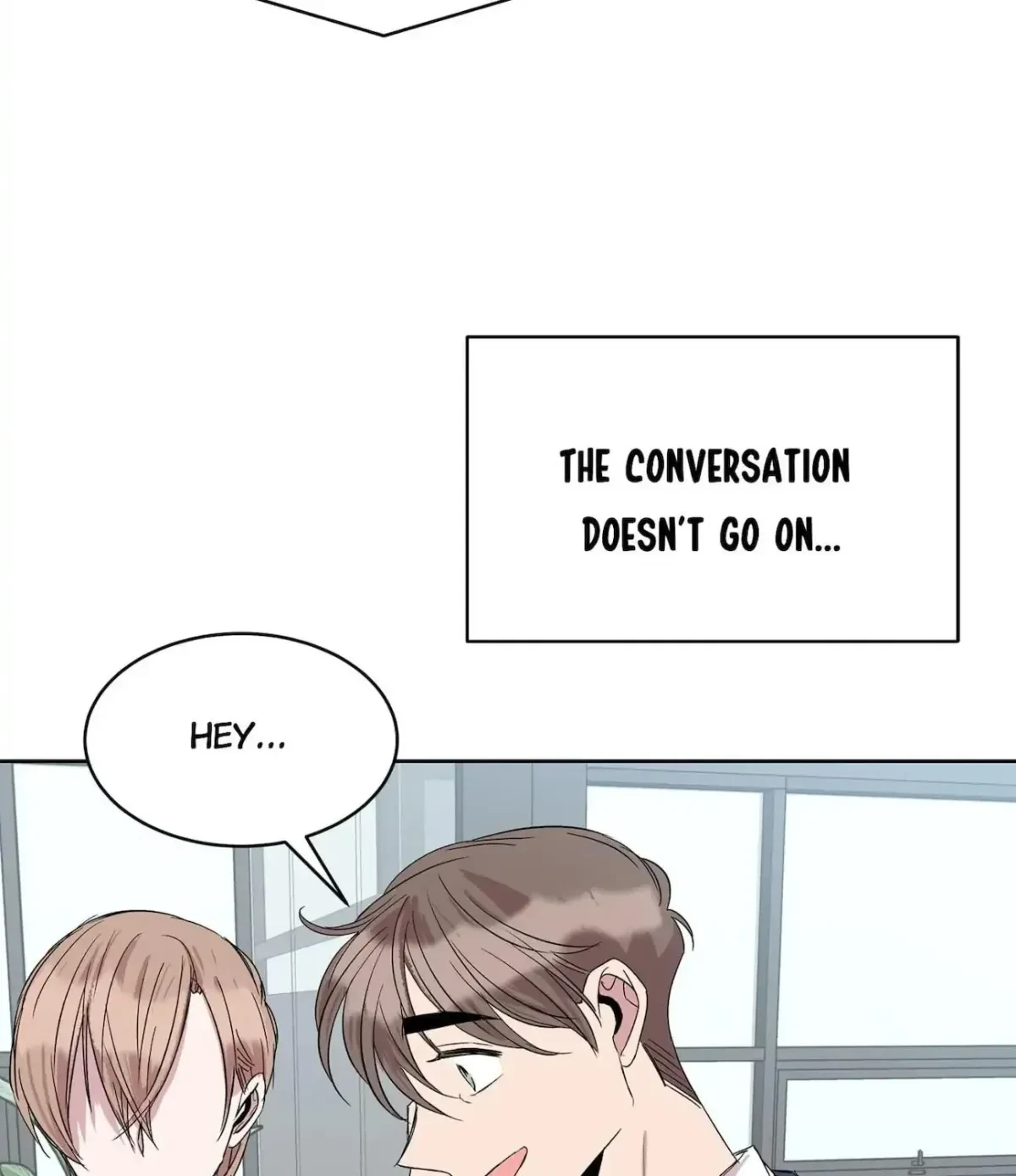 Mr. Sangtae's Misfortune Chapter 18, page 34