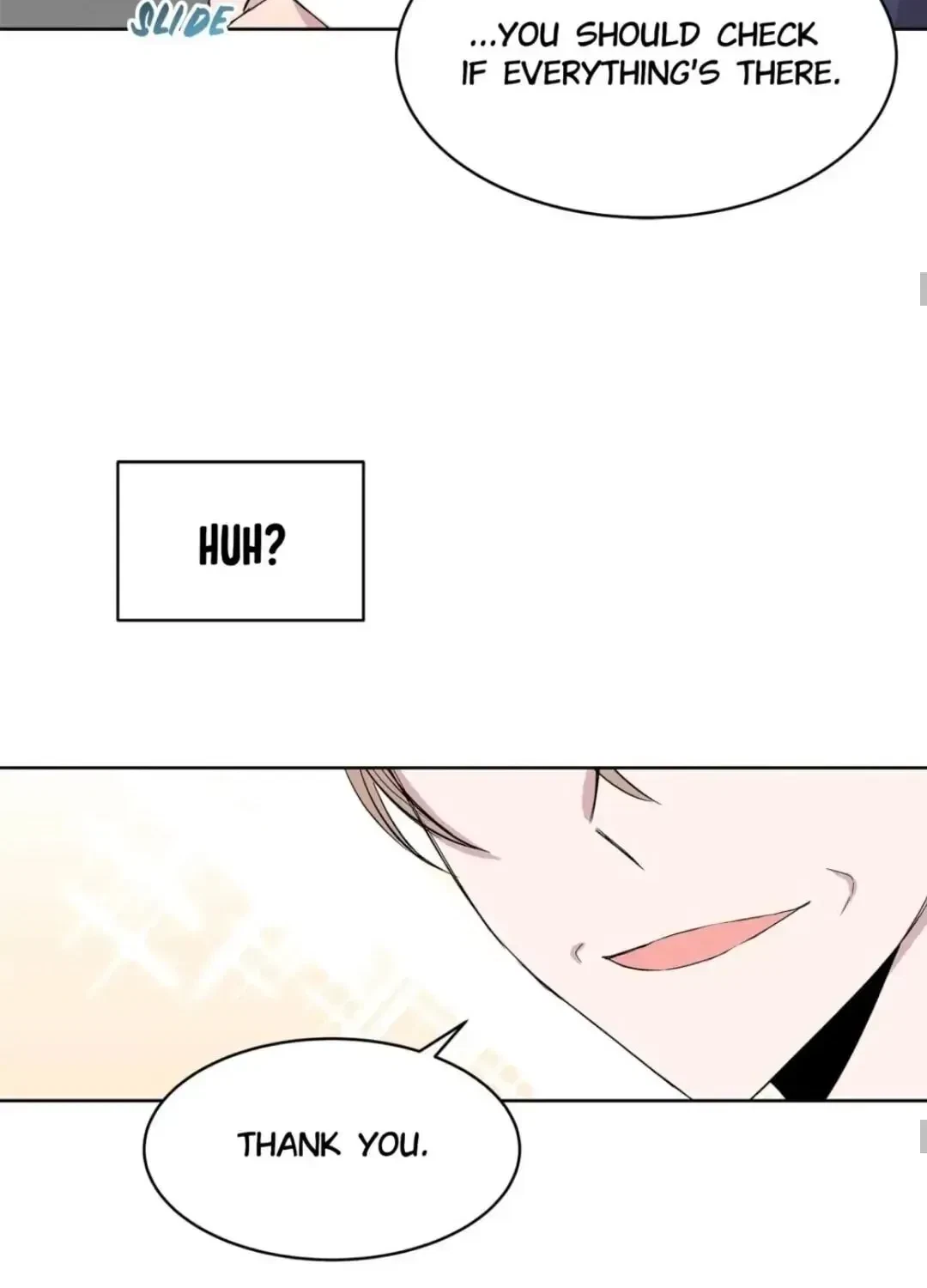 Mr. Sangtae's Misfortune Chapter 18, page 43