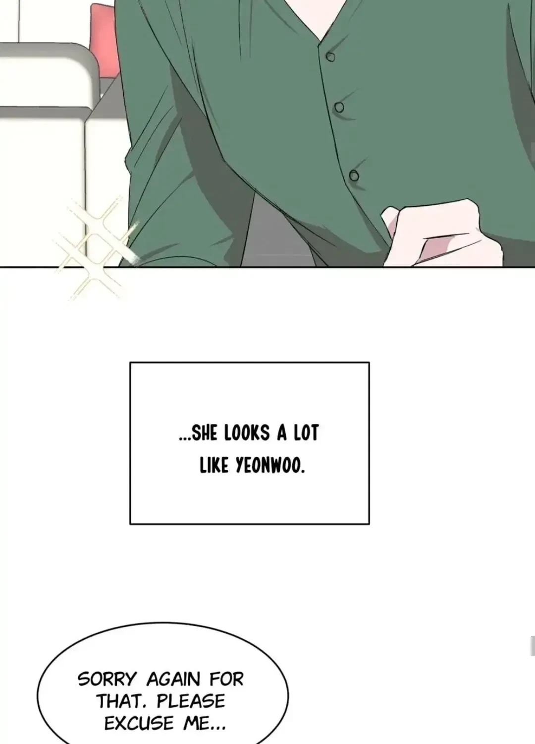 Mr. Sangtae's Misfortune Chapter 18, page 45