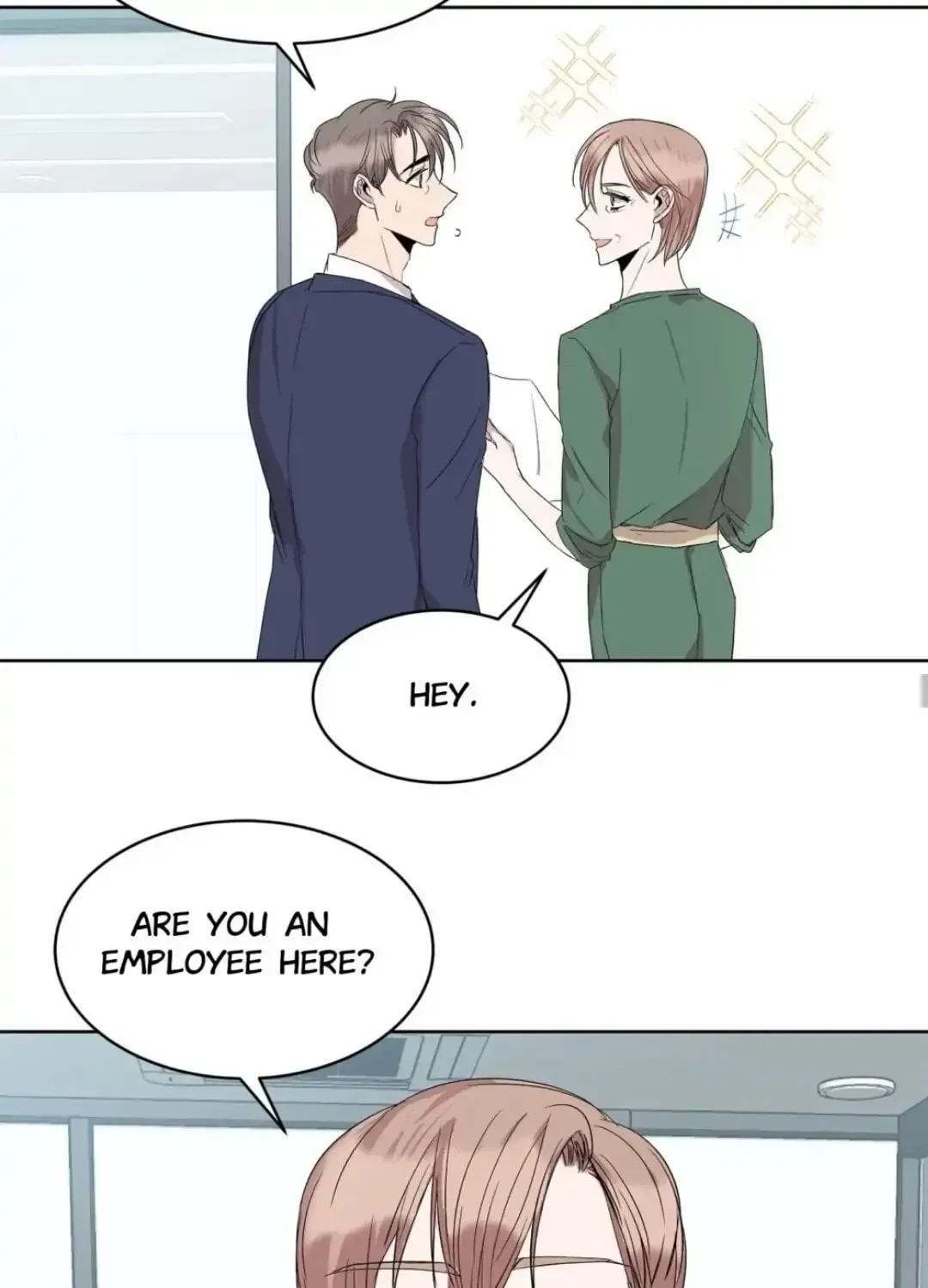 Mr. Sangtae's Misfortune Chapter 18, page 46