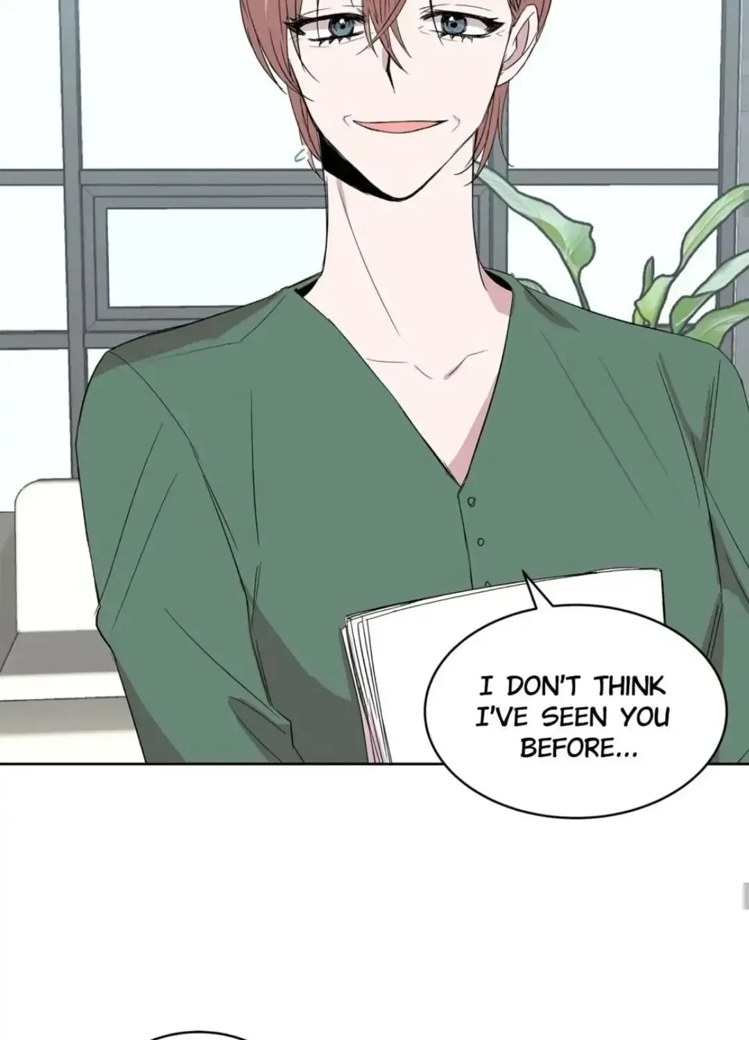 Mr. Sangtae's Misfortune Chapter 18, page 47