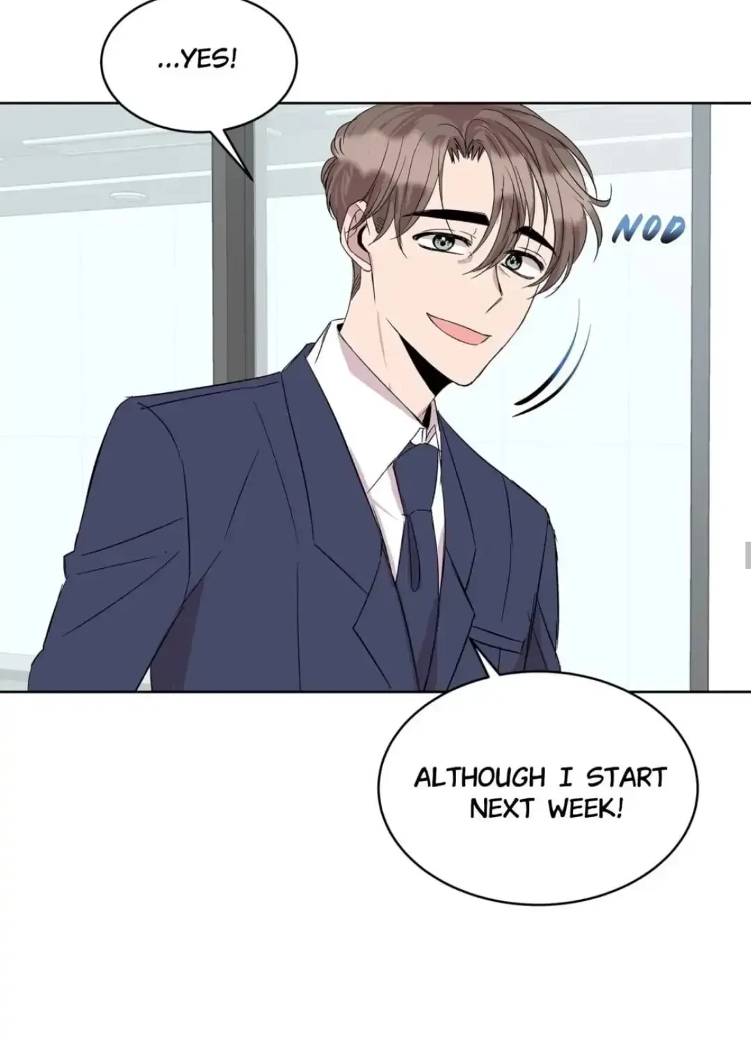 Mr. Sangtae's Misfortune Chapter 18, page 48