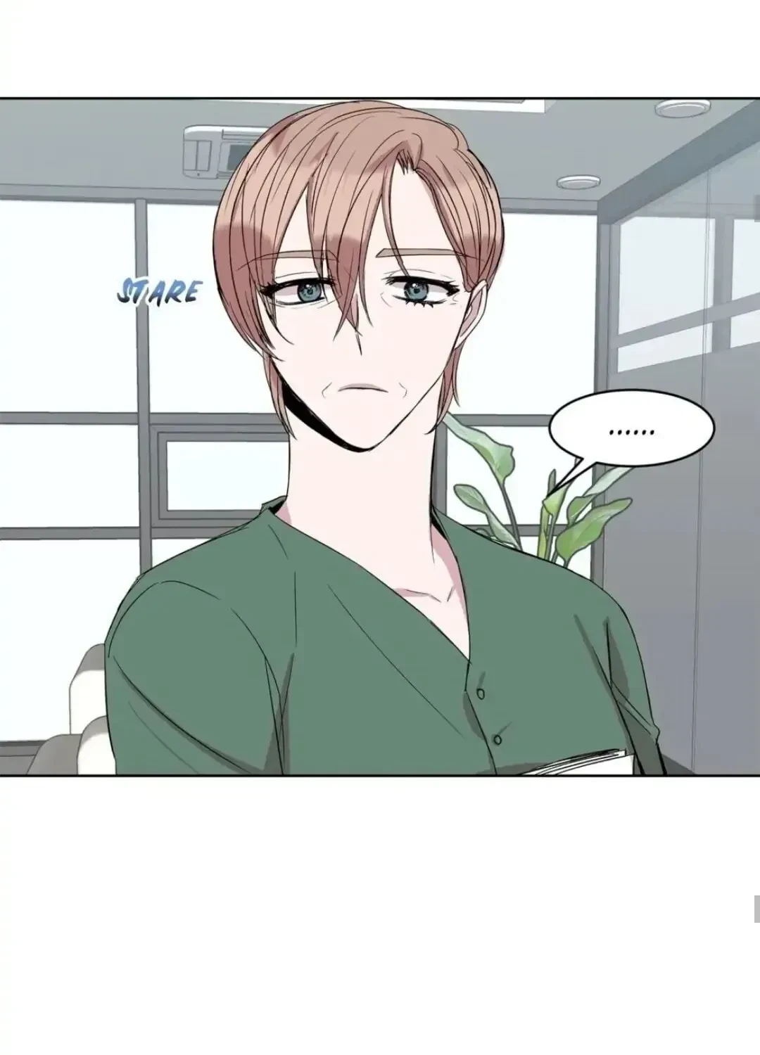 Mr. Sangtae's Misfortune Chapter 18, page 49