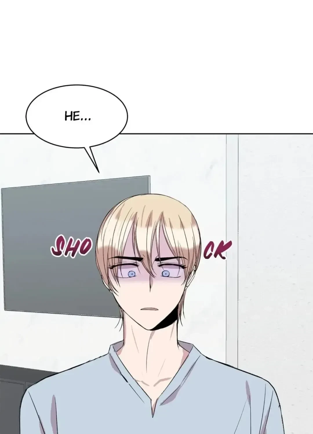 Mr. Sangtae's Misfortune Chapter 18, page 51