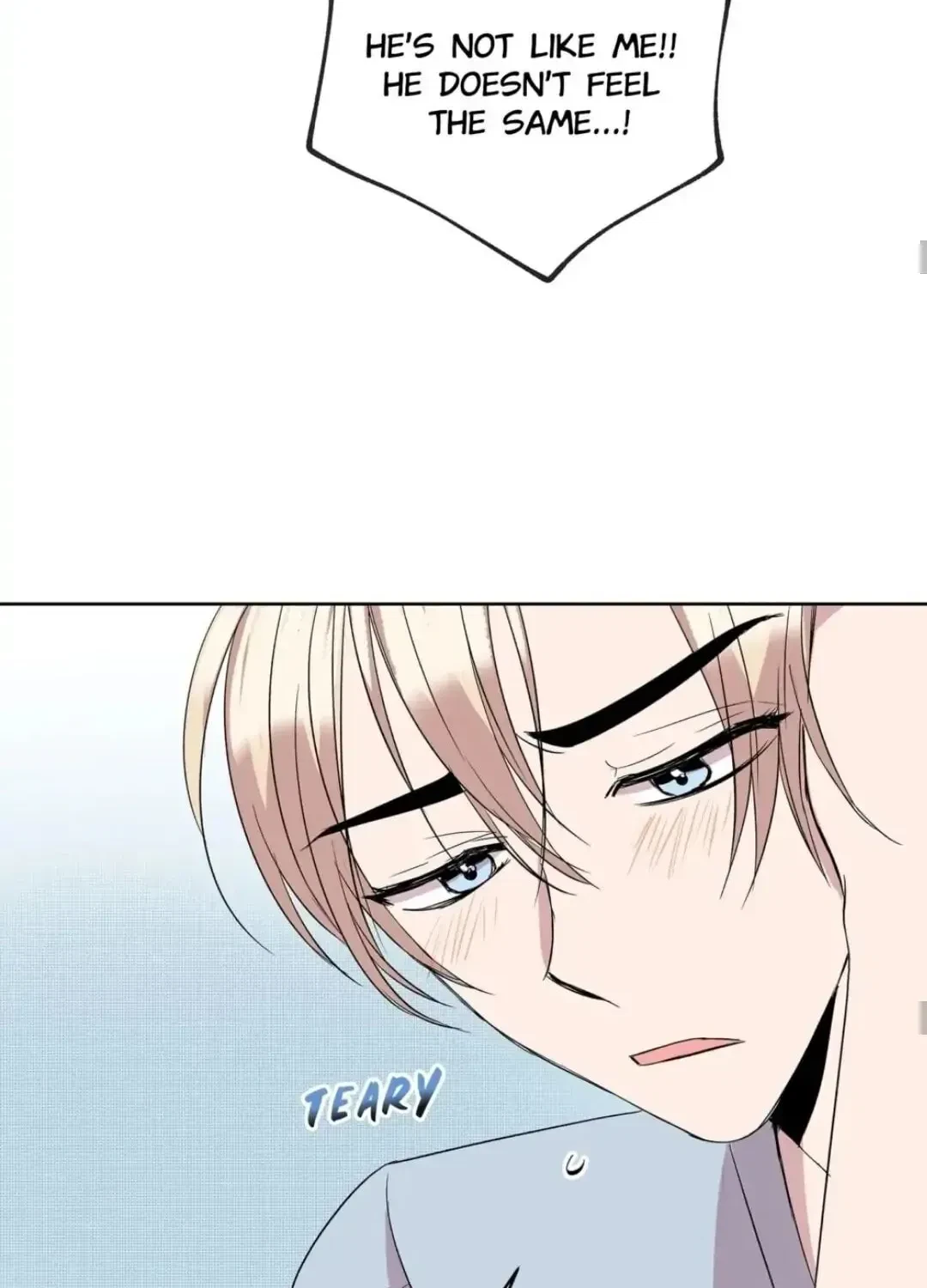 Mr. Sangtae's Misfortune Chapter 18, page 54