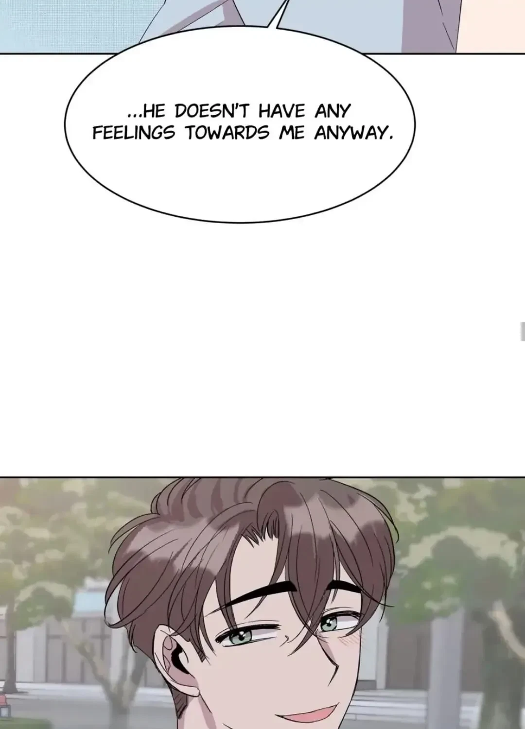 Mr. Sangtae's Misfortune Chapter 18, page 55