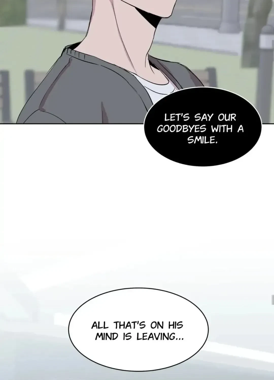 Mr. Sangtae's Misfortune Chapter 18, page 56