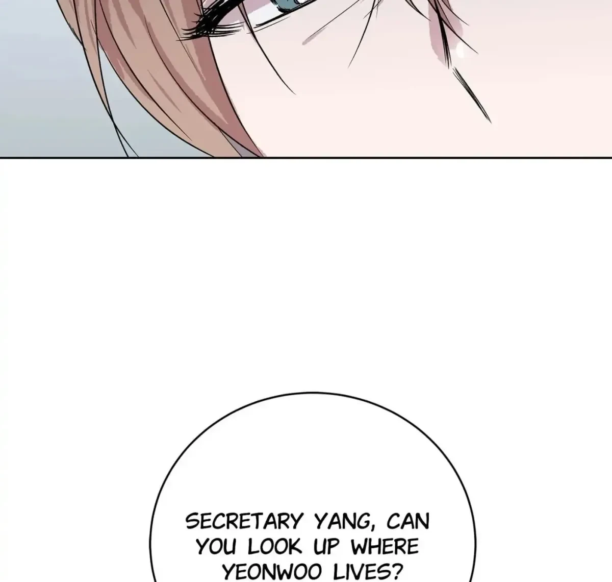 Mr. Sangtae's Misfortune Chapter 18, page 6