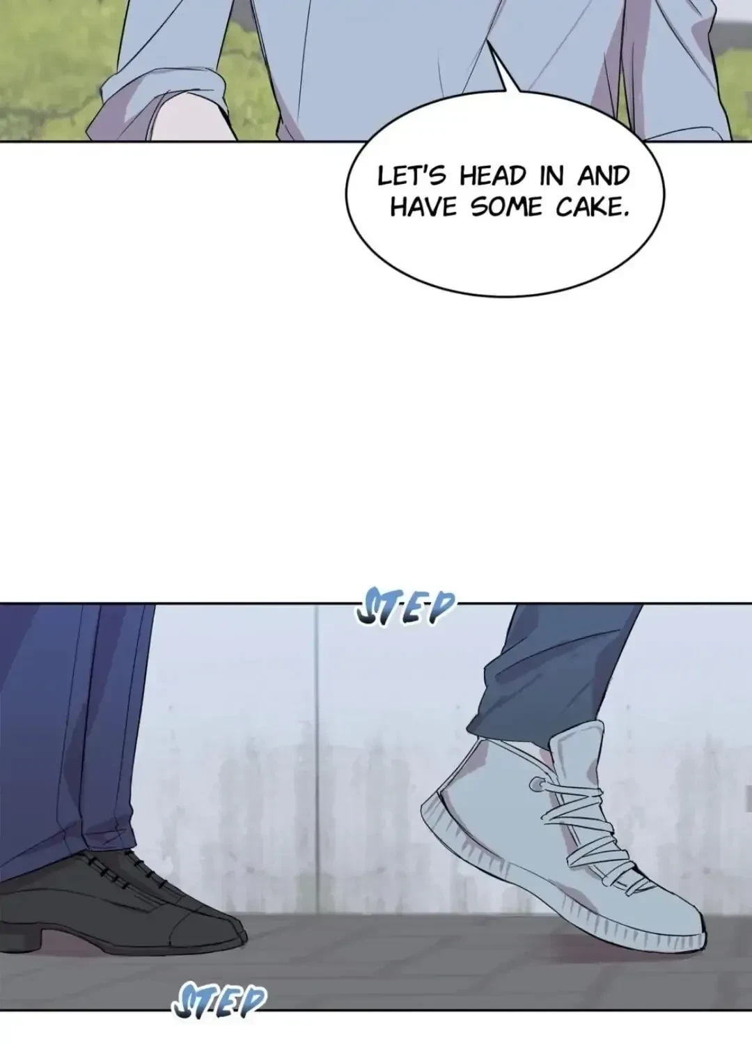 Mr. Sangtae's Misfortune Chapter 18, page 63