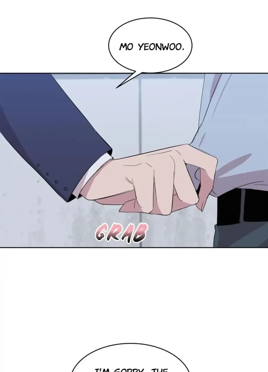 Mr. Sangtae's Misfortune Chapter 18, page 66