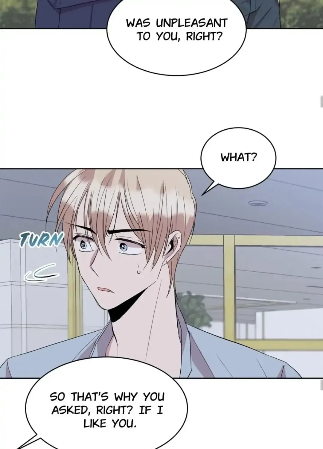 Mr. Sangtae's Misfortune Chapter 18, page 68