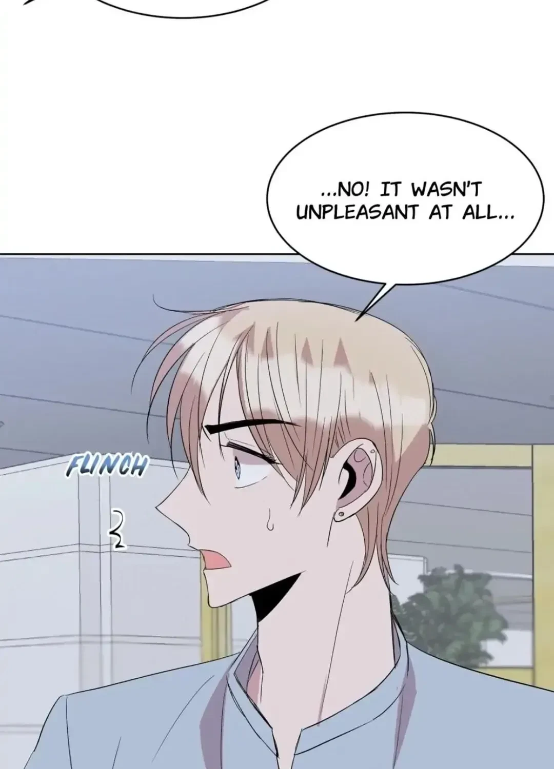 Mr. Sangtae's Misfortune Chapter 18, page 69