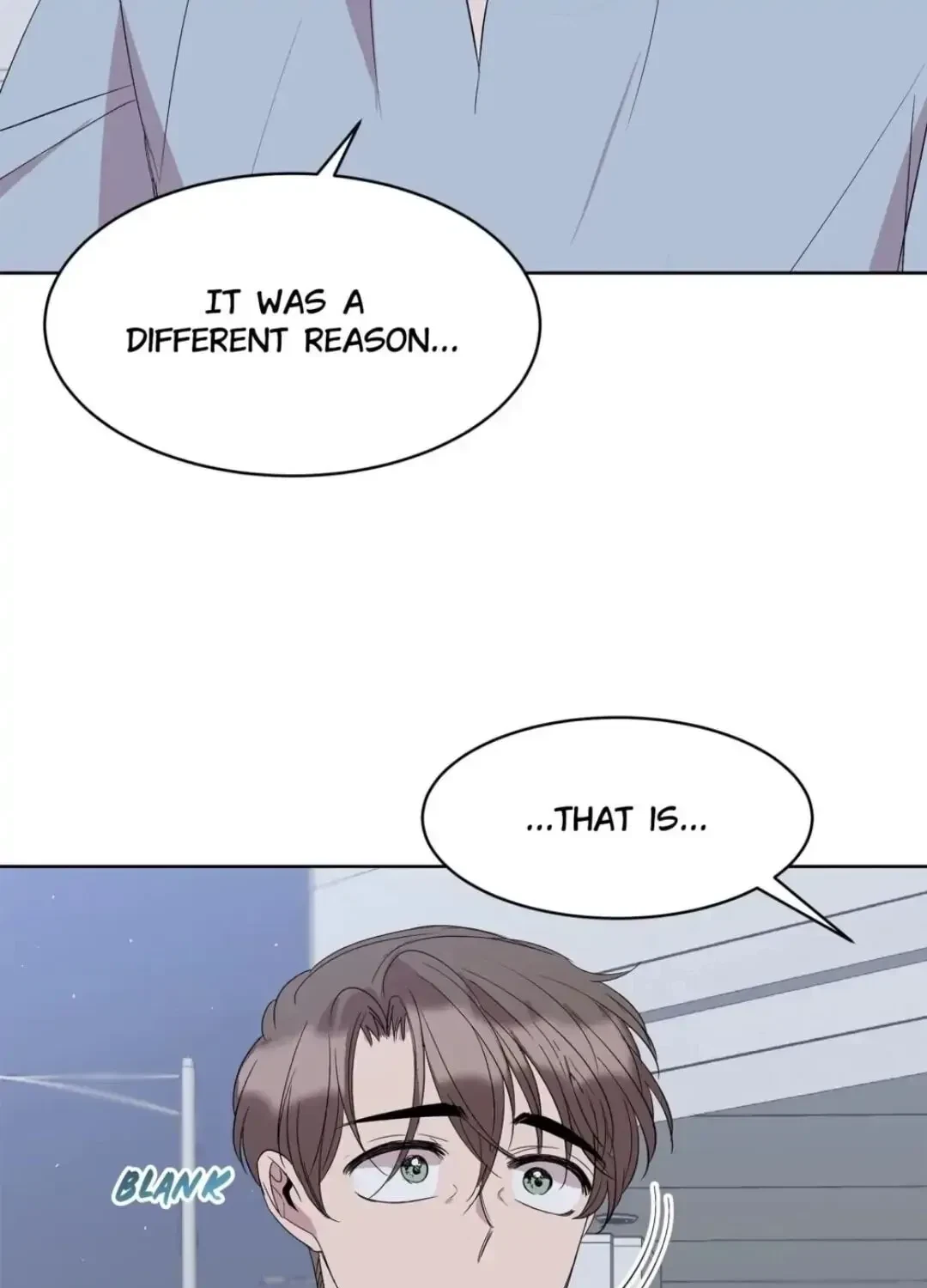 Mr. Sangtae's Misfortune Chapter 18, page 70