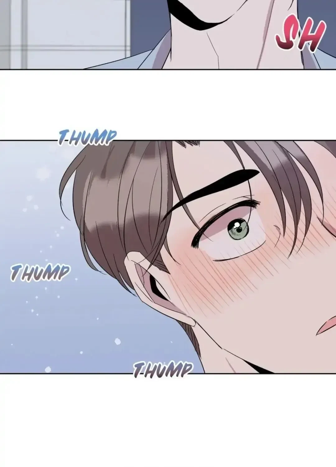 Mr. Sangtae's Misfortune Chapter 18, page 80