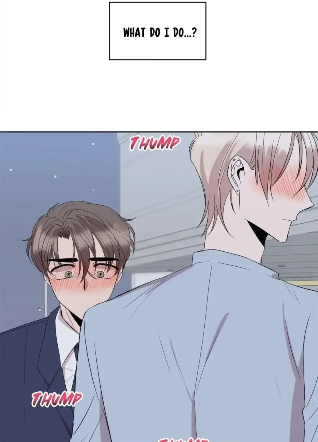 Mr. Sangtae's Misfortune Chapter 18, page 81