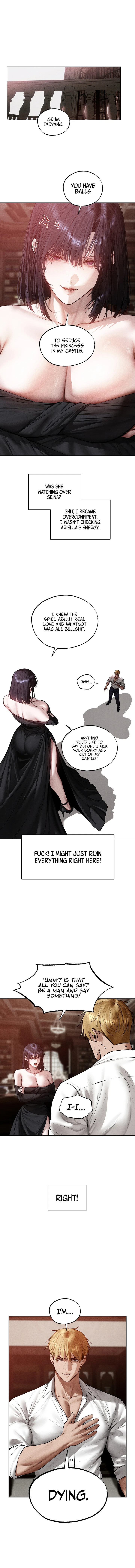 MILF Hunter In Another World Chapter 138, page 2