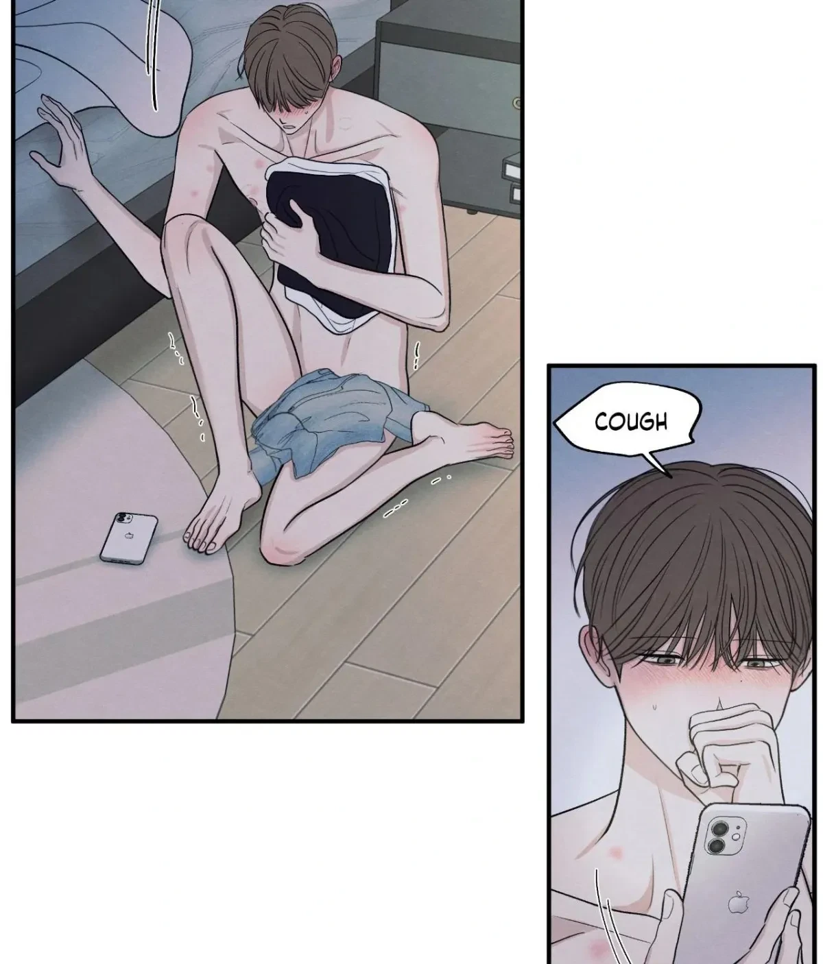 Chapter 83, page 39