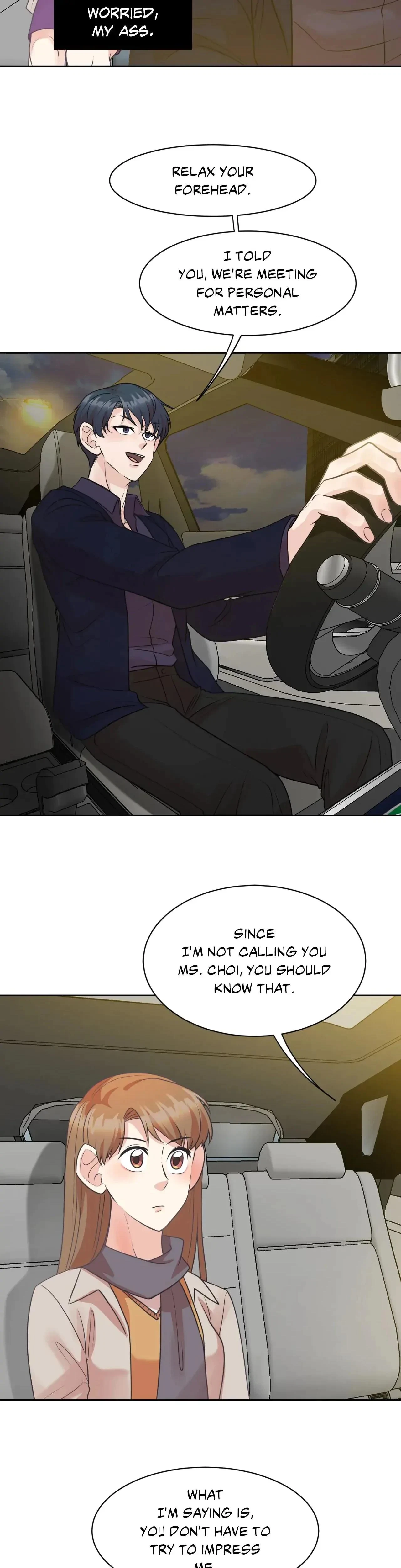 Cradle Robbing Chapter 19, page 19
