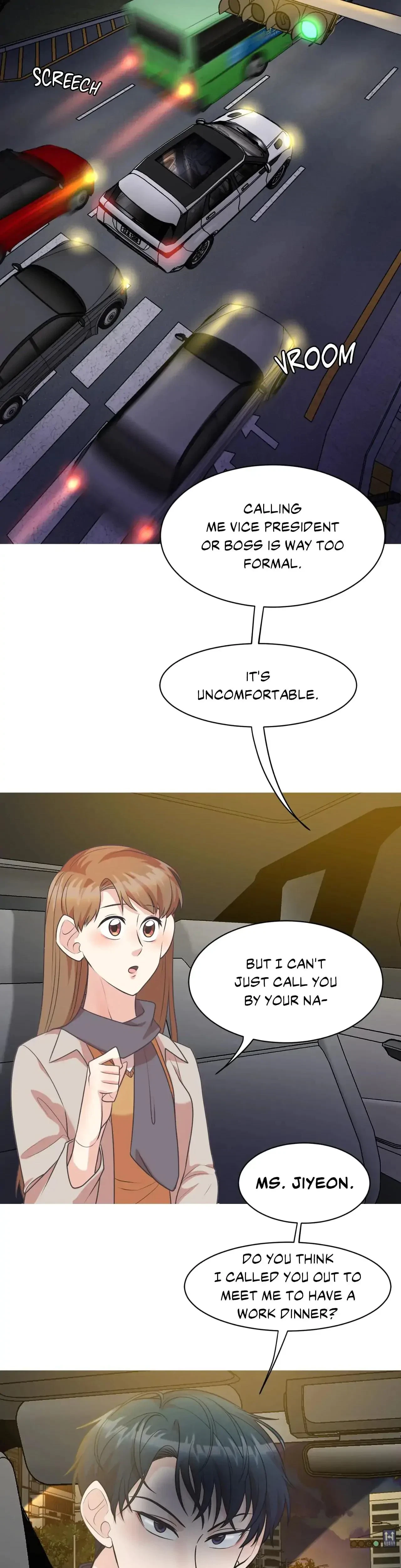 Cradle Robbing Chapter 19, page 22