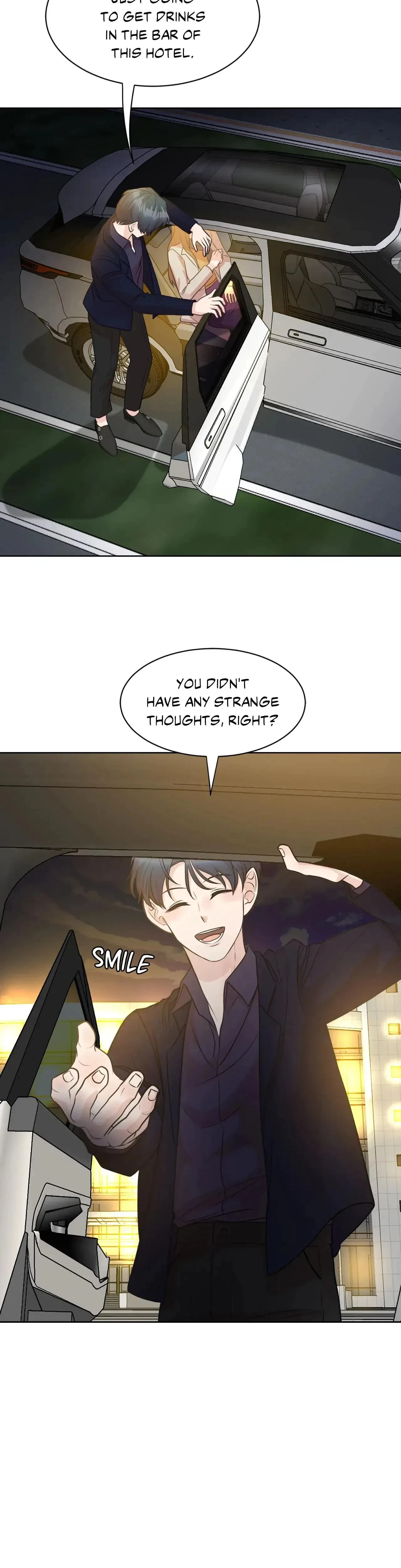 Cradle Robbing Chapter 19, page 26