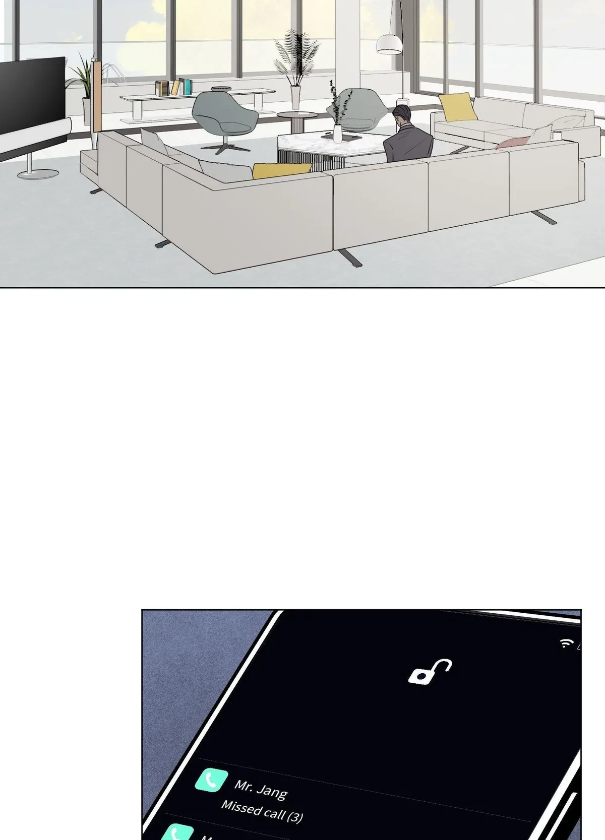 Chapter 23, page 85