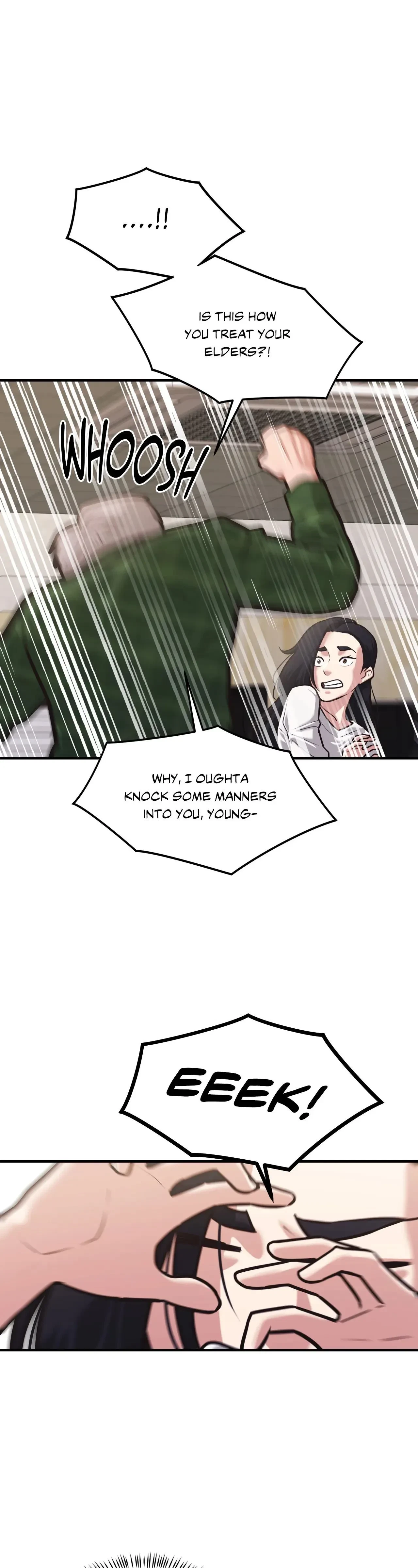 Chapter 62 - Side Story 1, page 10
