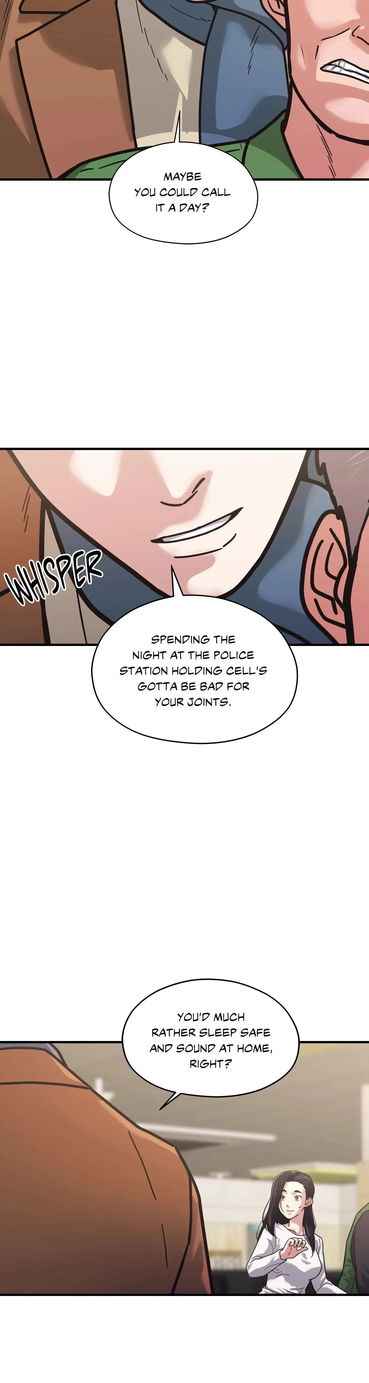 Chapter 62 - Side Story 1, page 15