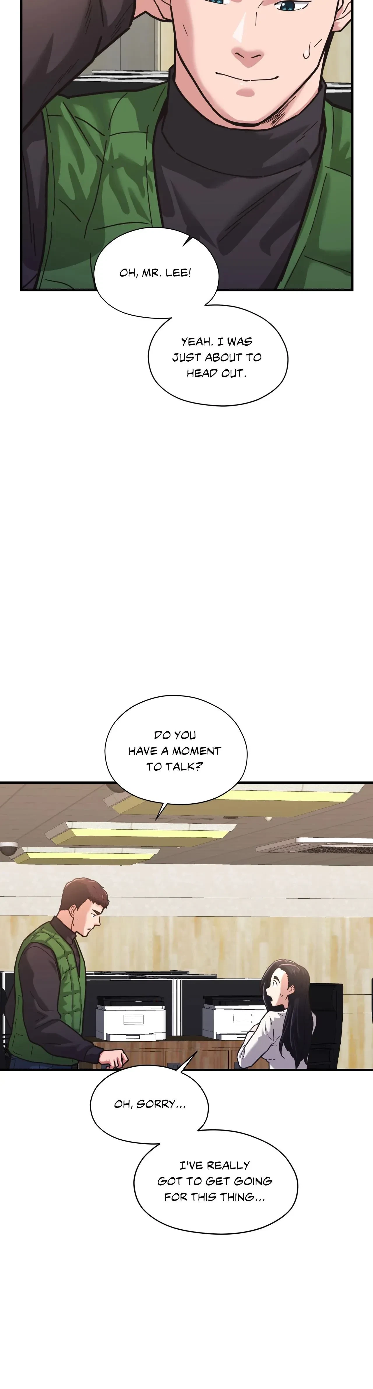 Chapter 62 - Side Story 1, page 24