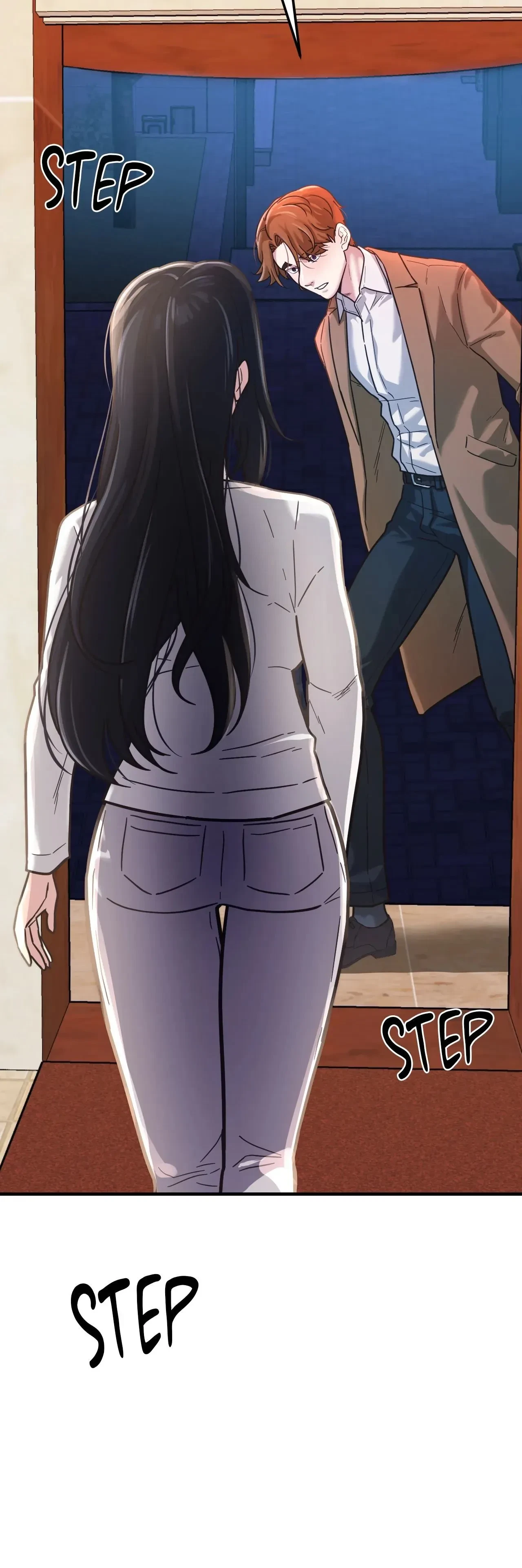 Chapter 62 - Side Story 1, page 46
