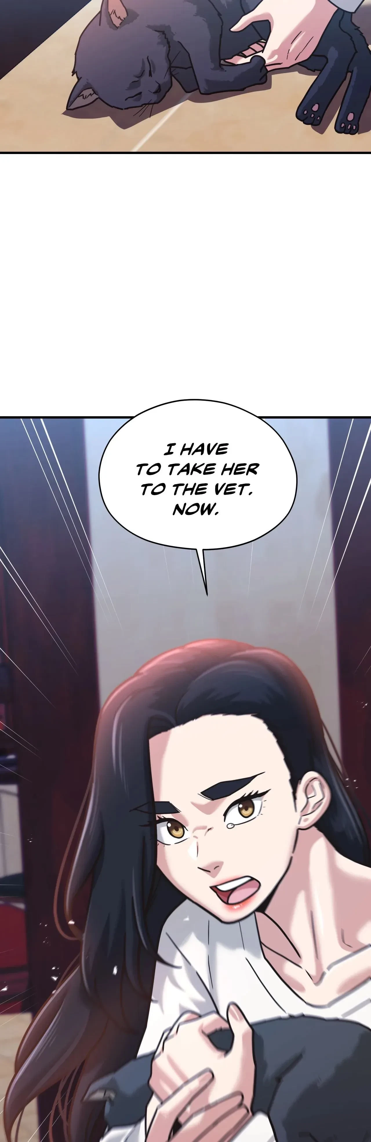 Chapter 62 - Side Story 1, page 48