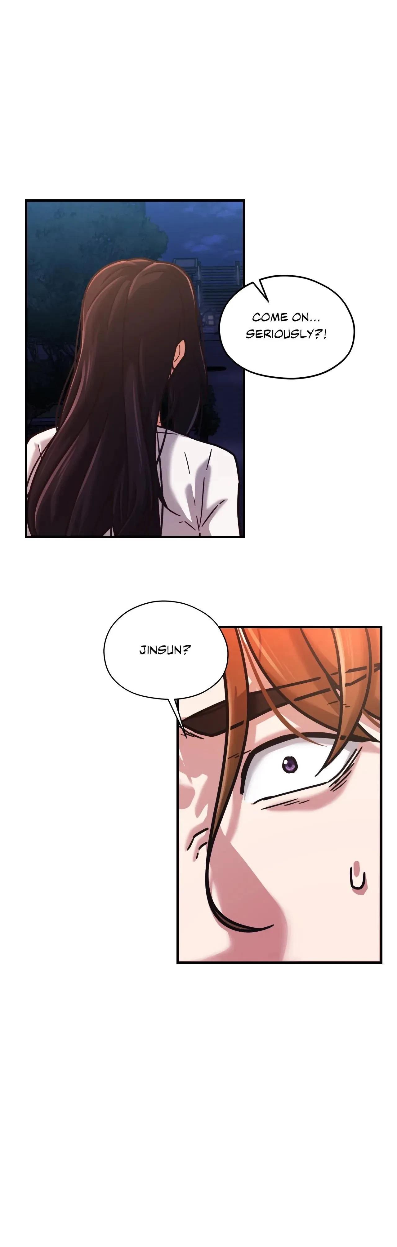 Chapter 62 - Side Story 1, page 50