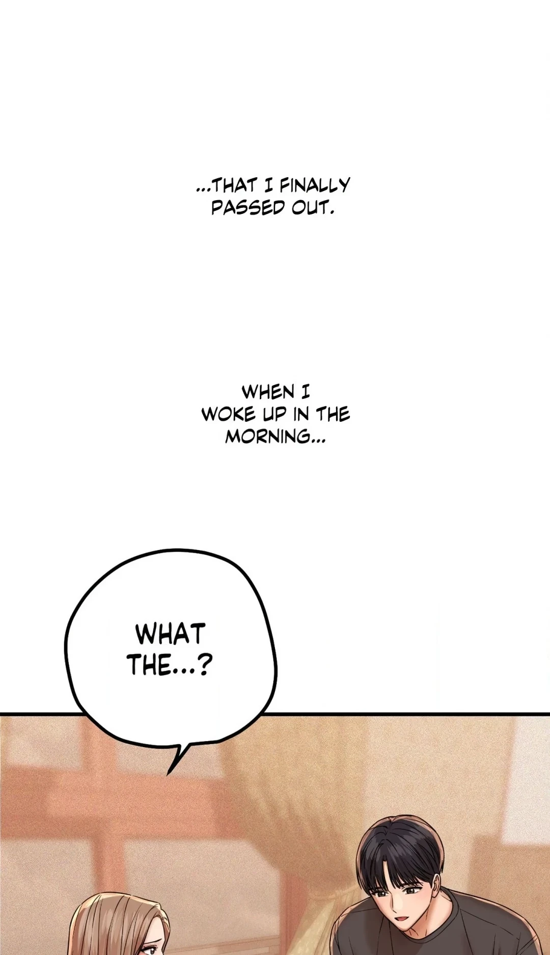 True Or False? Chapter 210, page 14