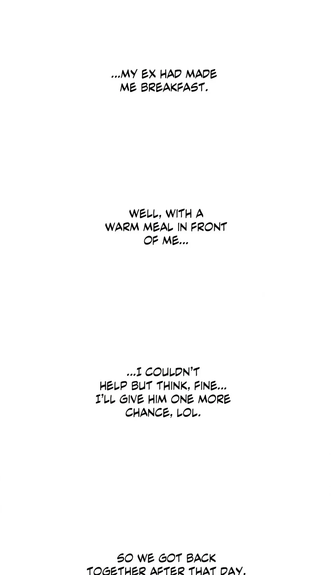 True Or False? Chapter 210, page 16