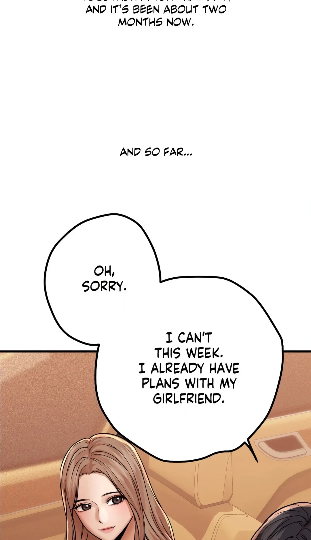 True Or False? Chapter 210, page 17
