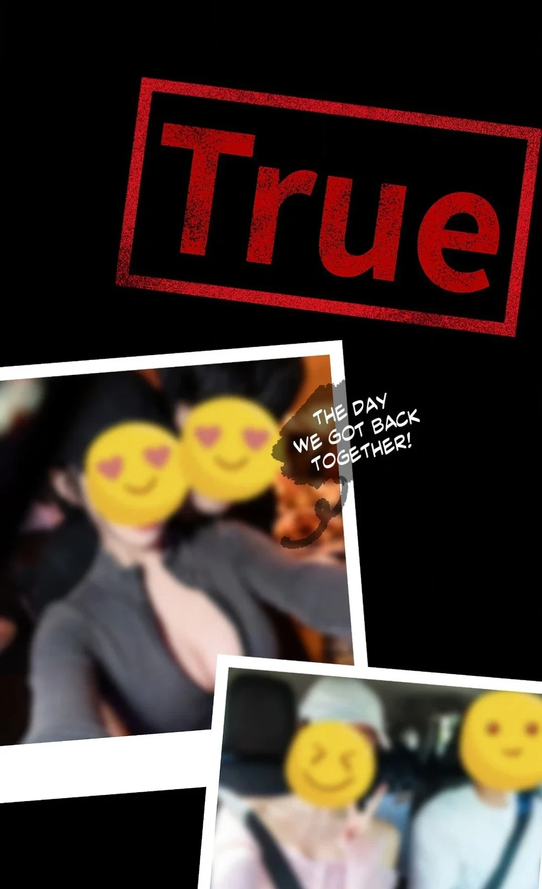 True Or False? Chapter 210, page 23
