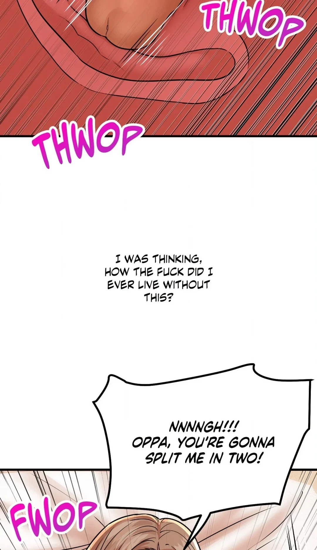 True Or False? Chapter 210, page 4