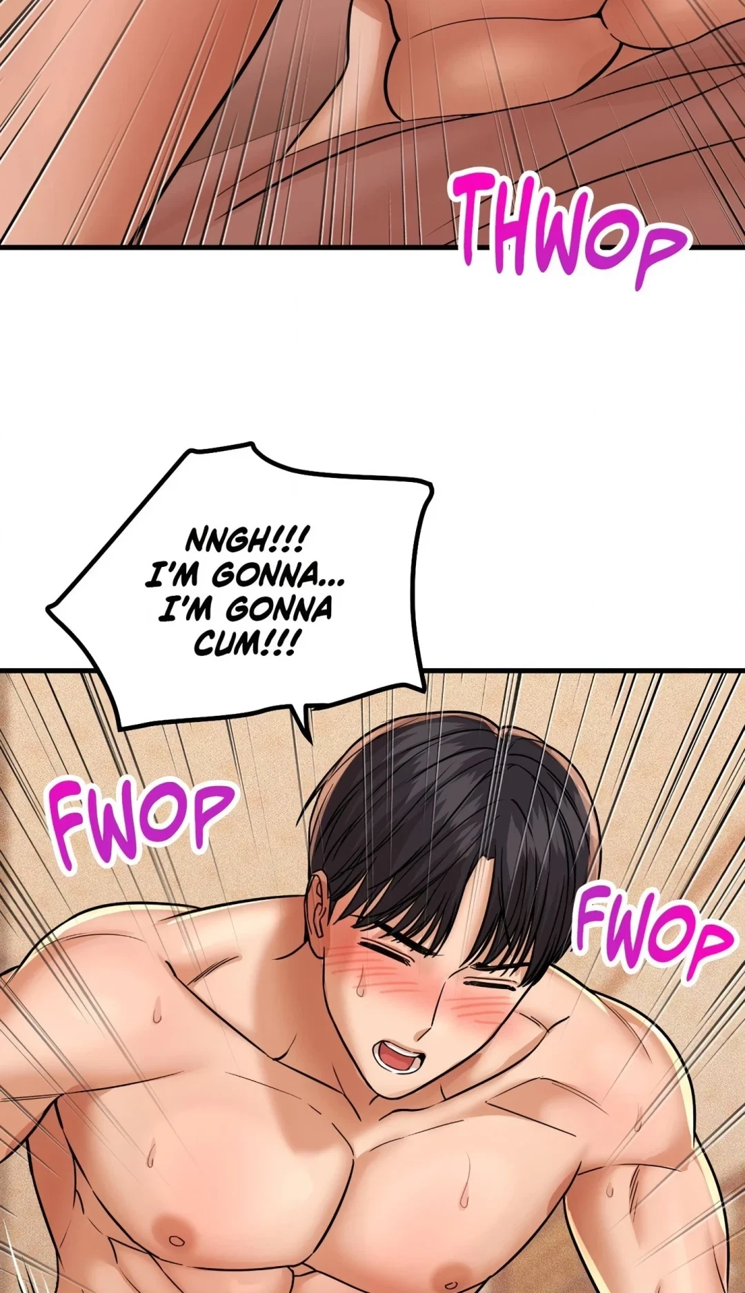 True Or False? Chapter 210, page 8