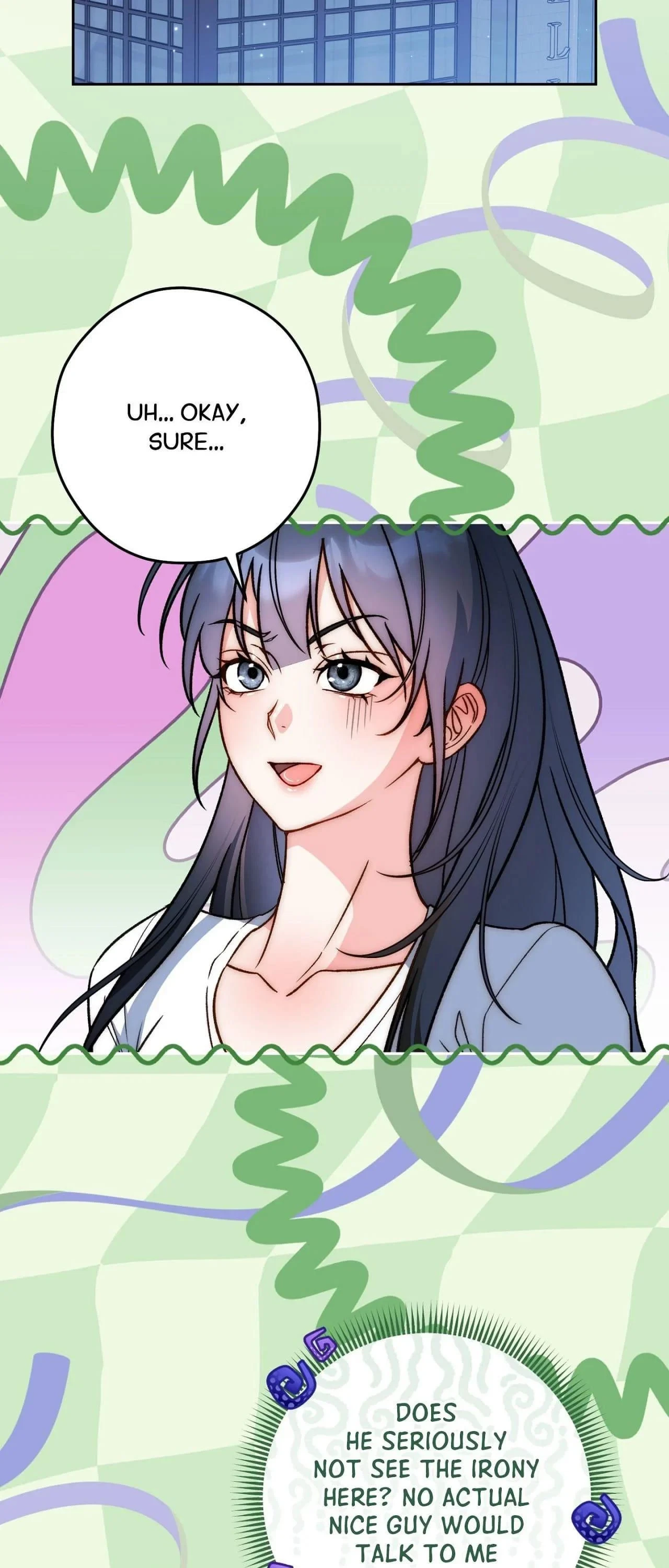 Not Sober Chapter 21, page 15