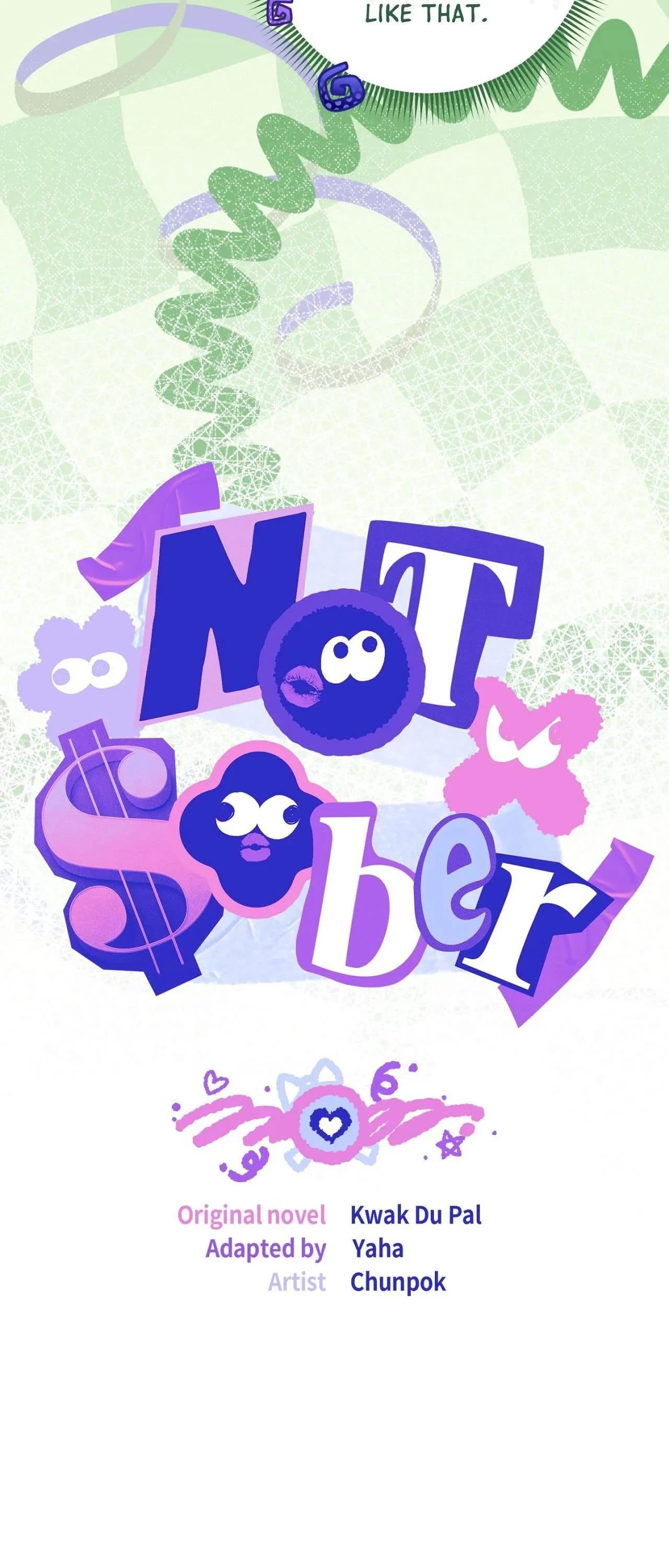 Not Sober Chapter 21, page 16