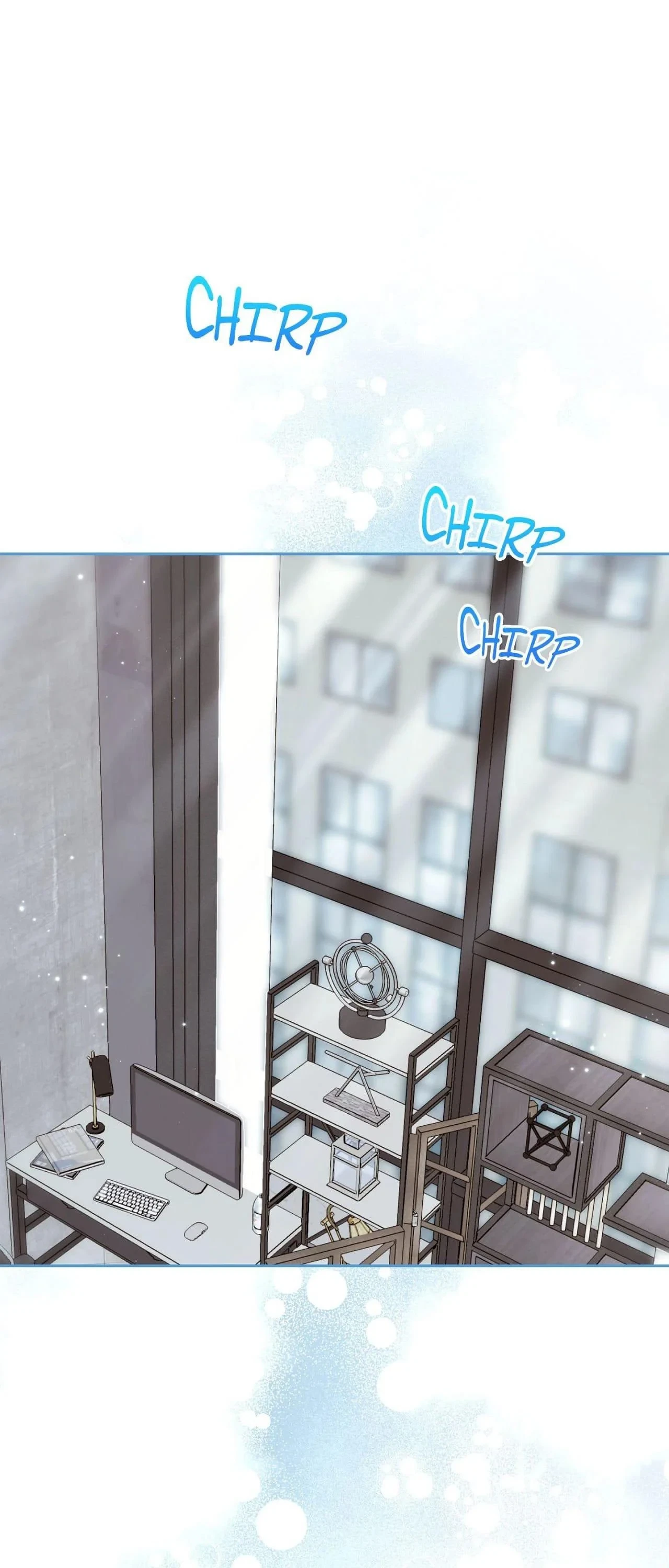 Not Sober Chapter 21, page 17