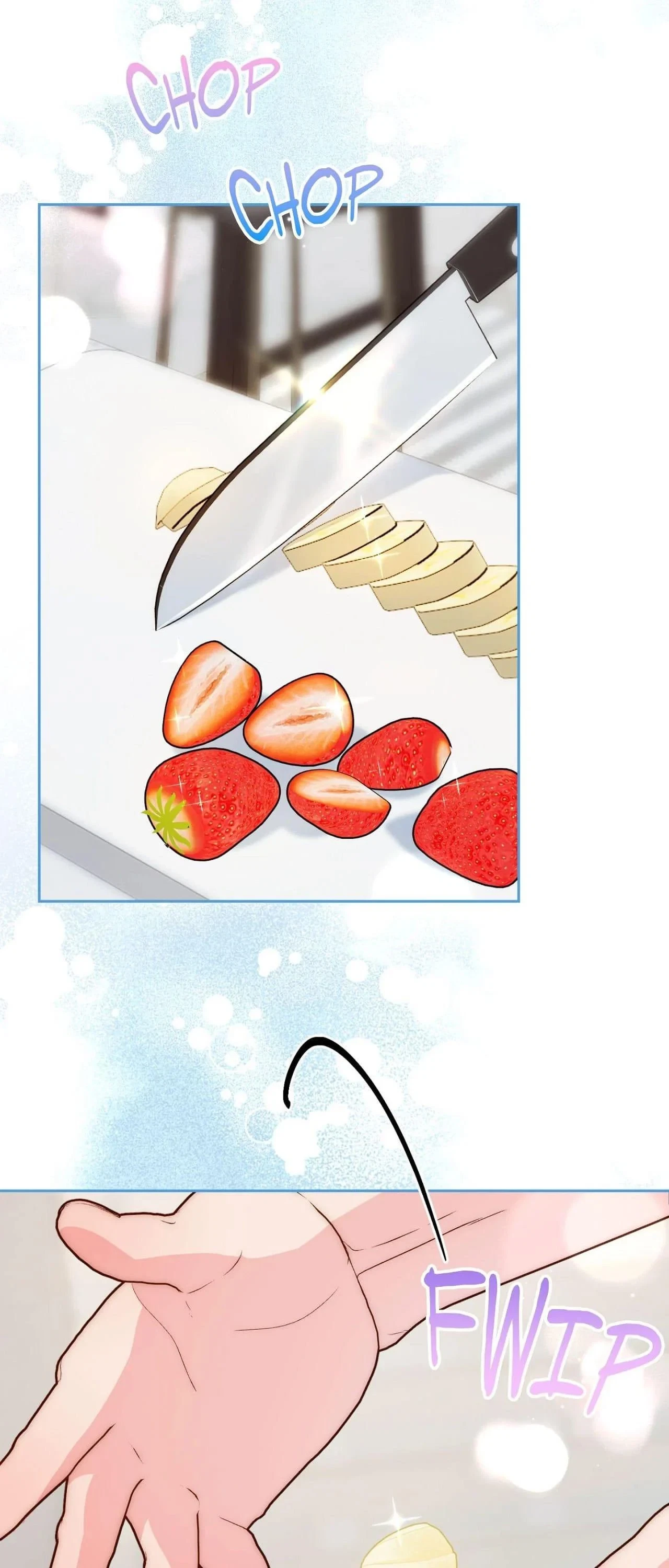 Not Sober Chapter 21, page 18
