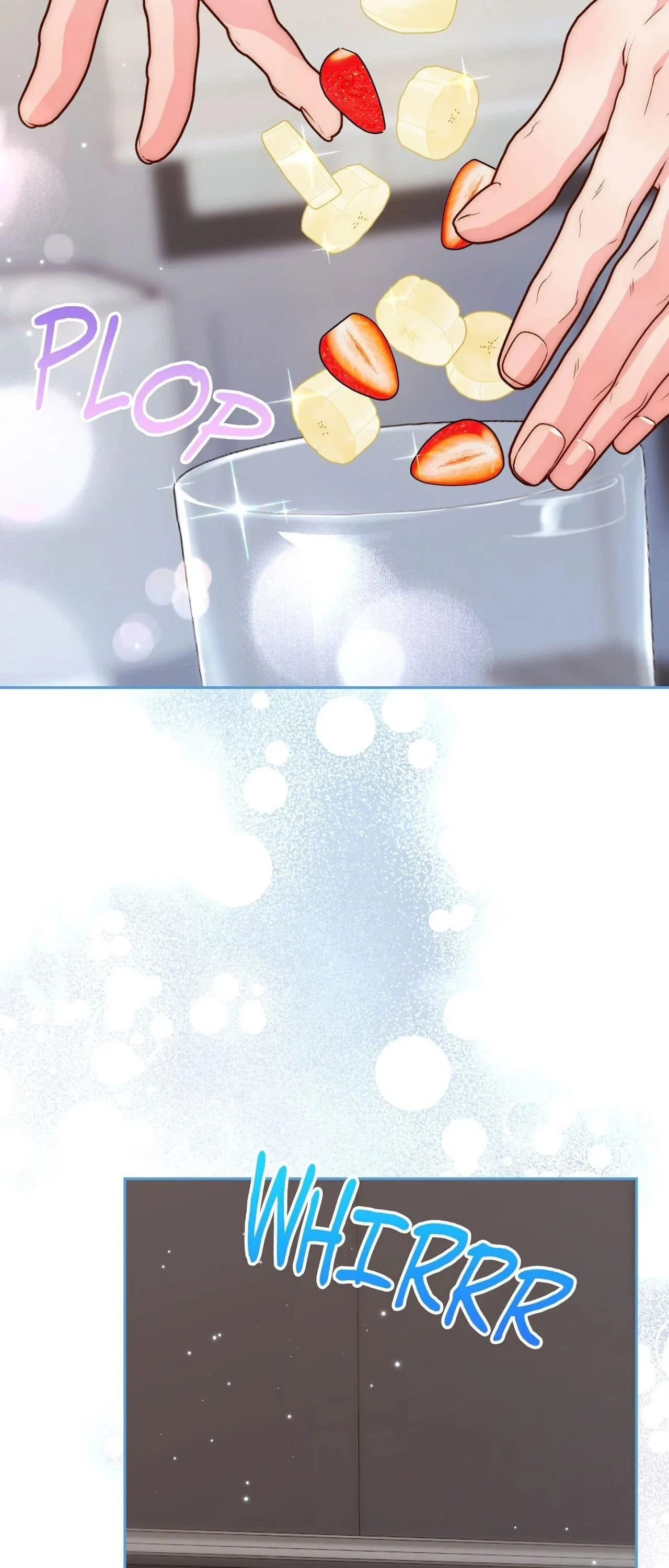 Not Sober Chapter 21, page 19