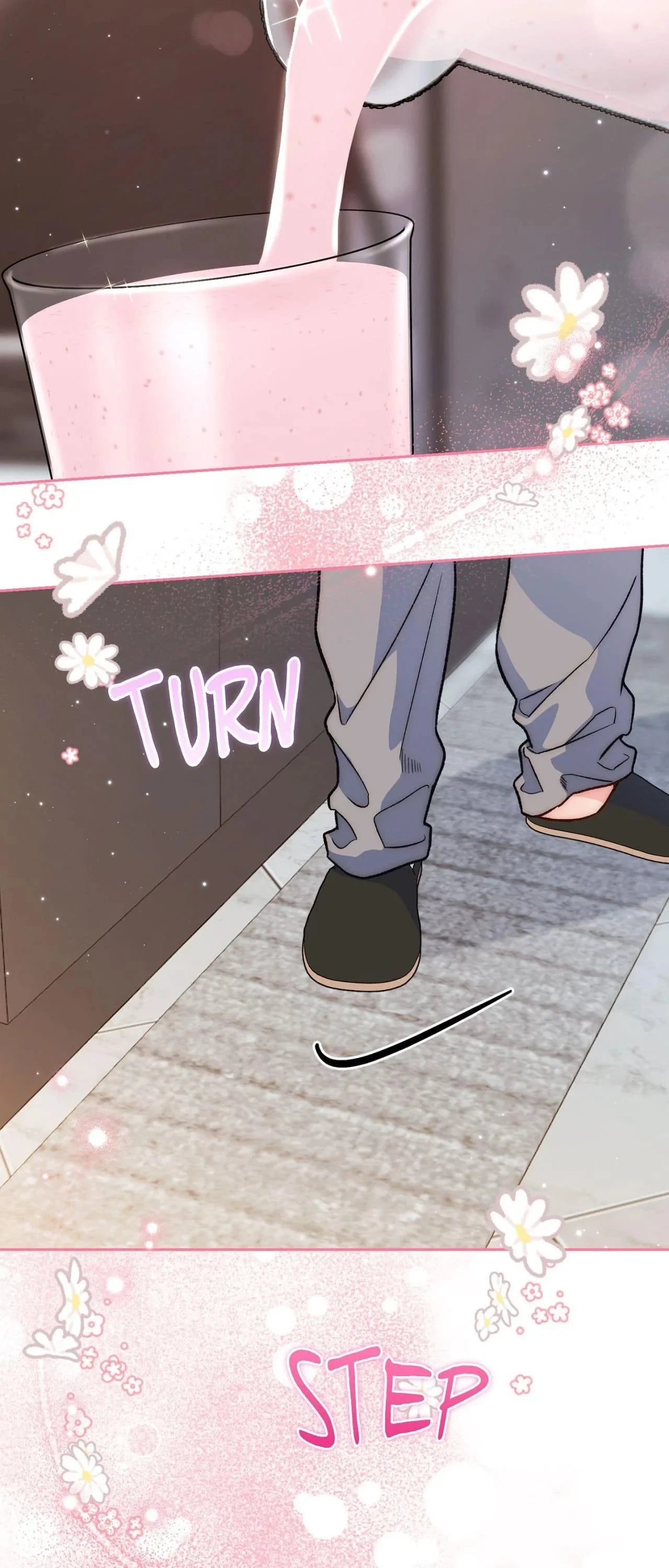 Not Sober Chapter 21, page 21