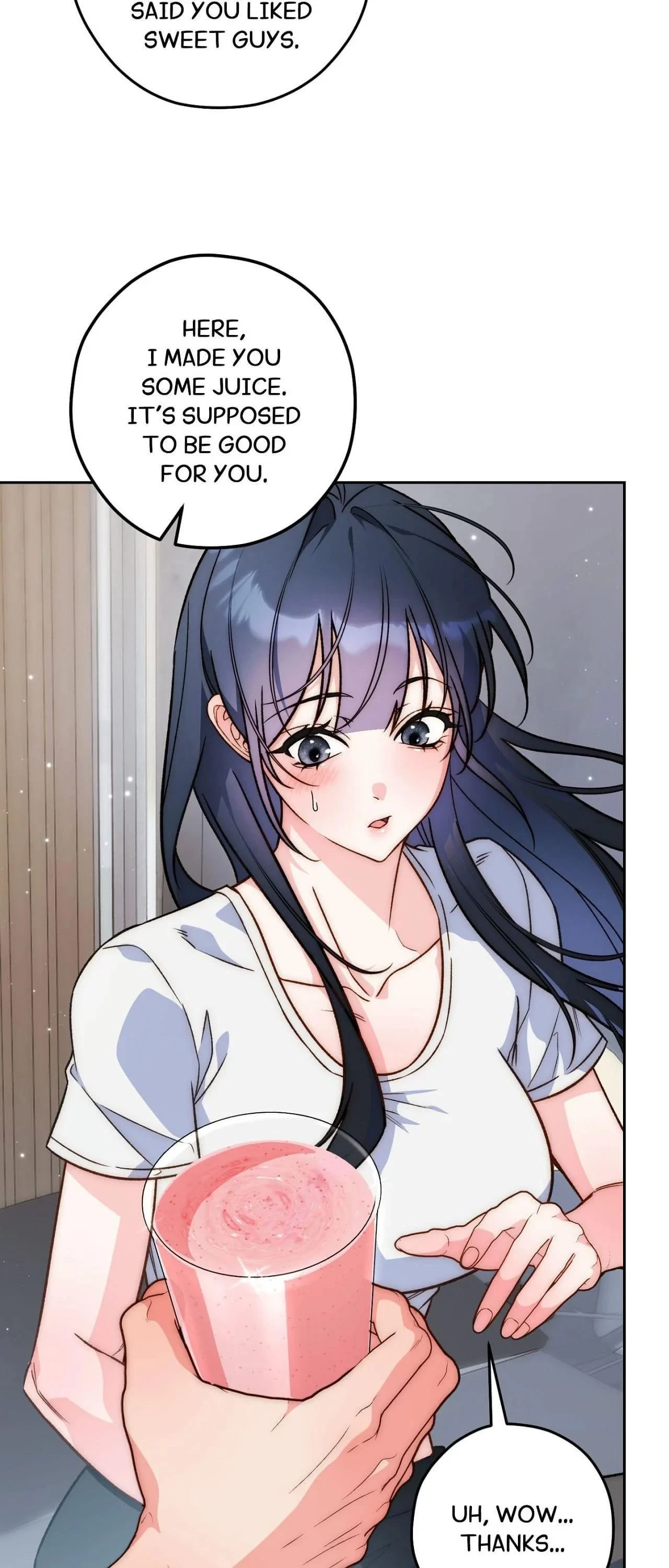 Not Sober Chapter 21, page 29