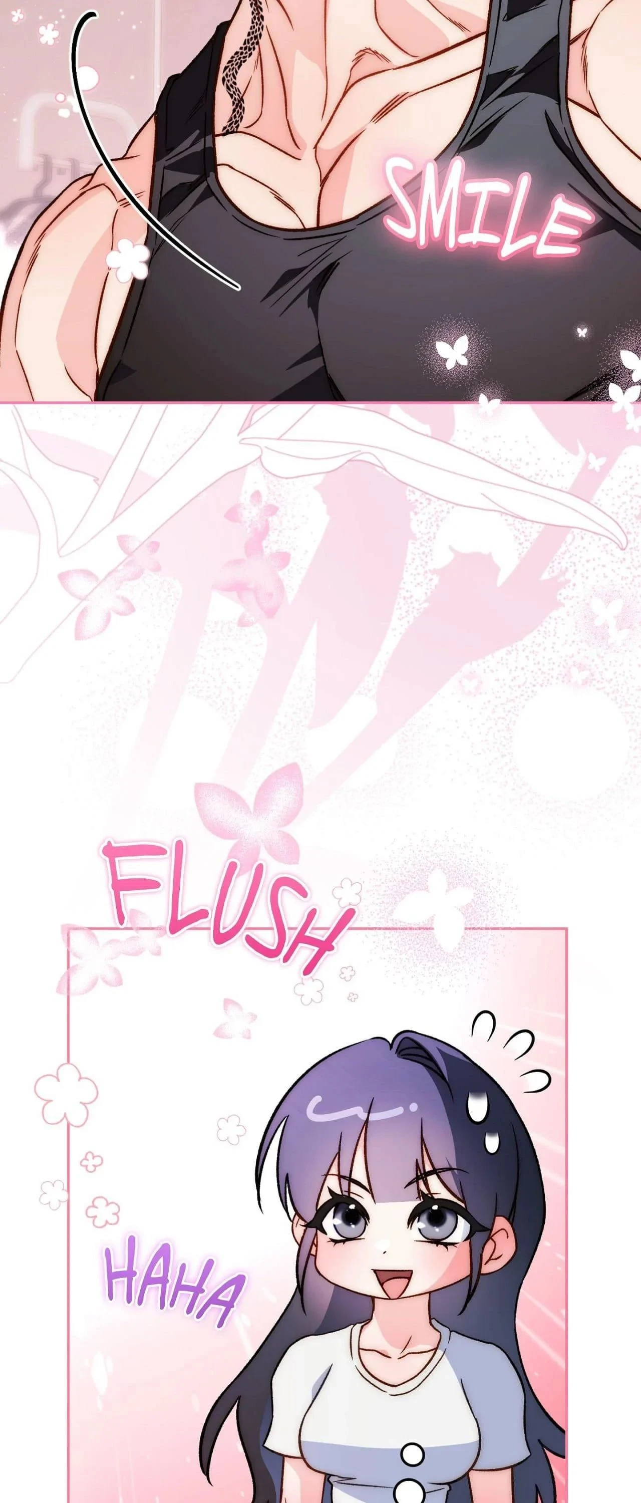 Not Sober Chapter 21, page 32