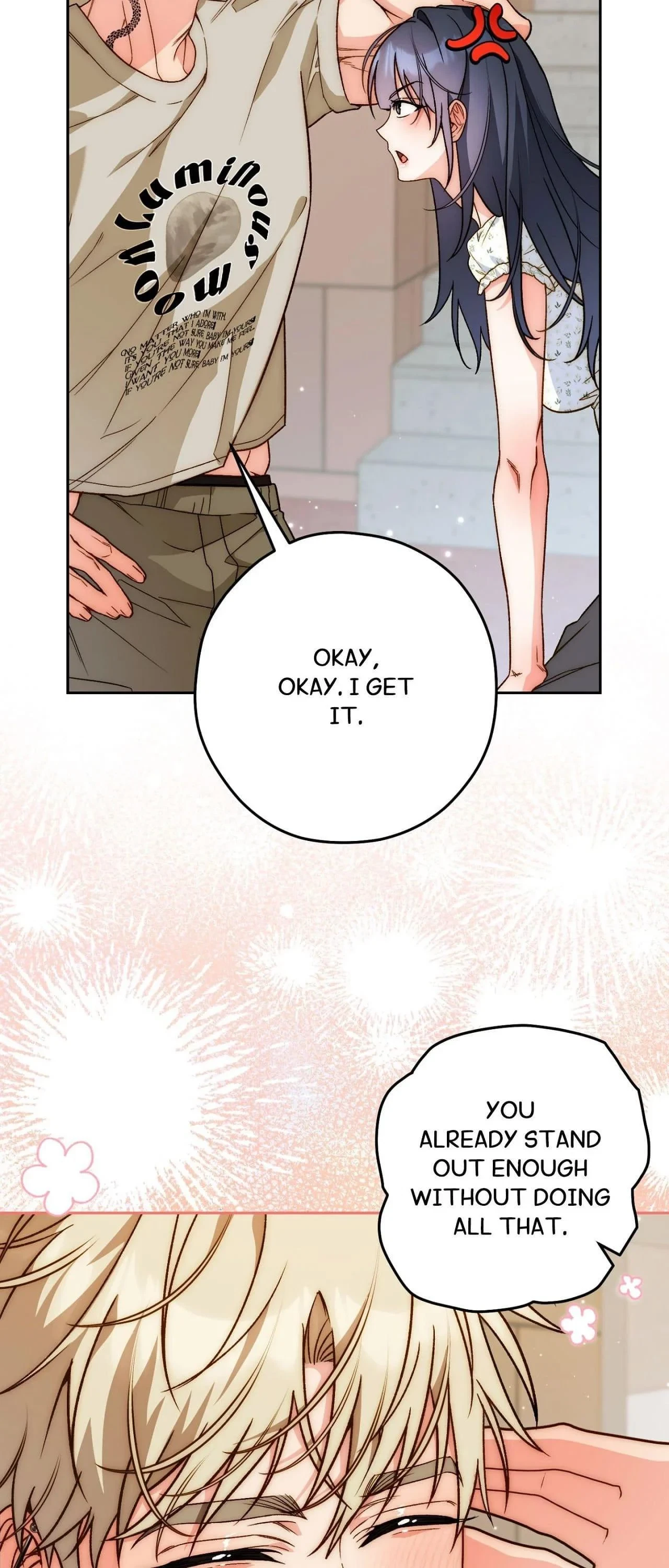 Not Sober Chapter 21, page 47