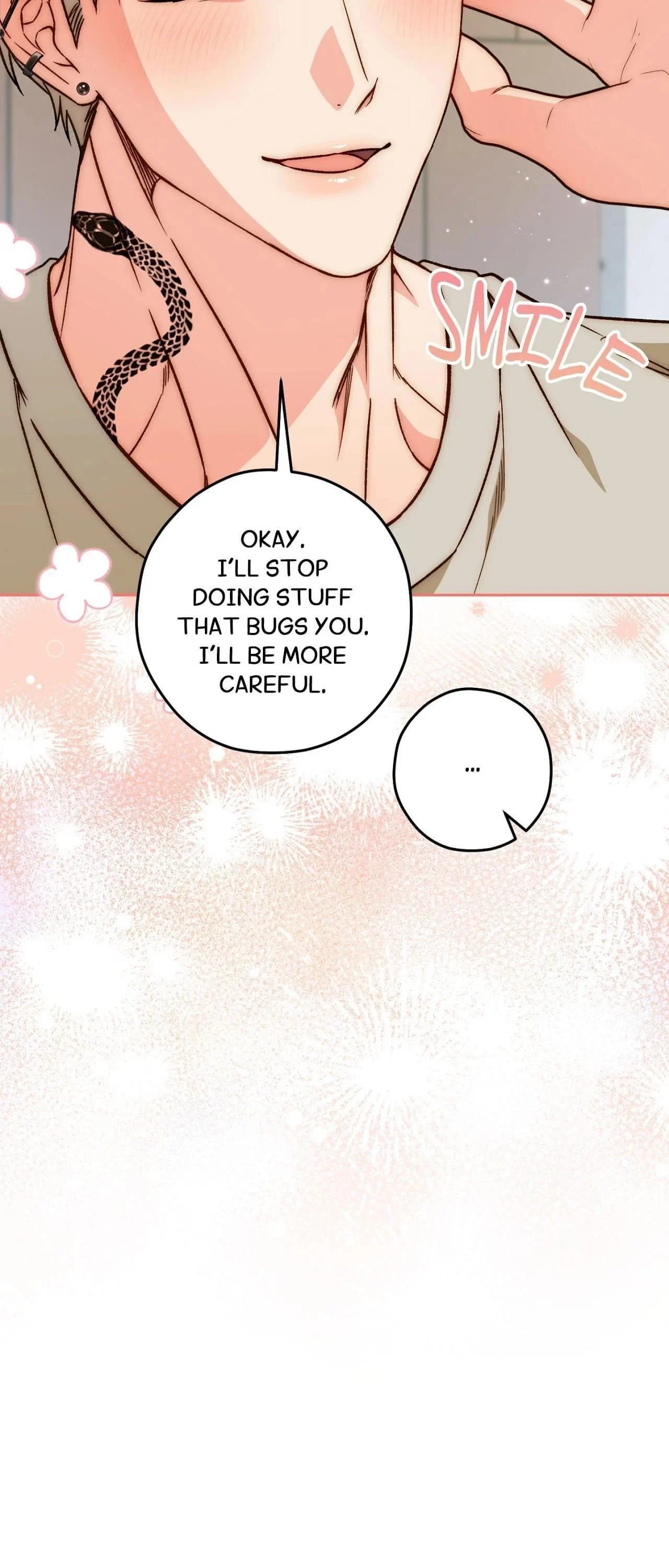 Not Sober Chapter 21, page 48