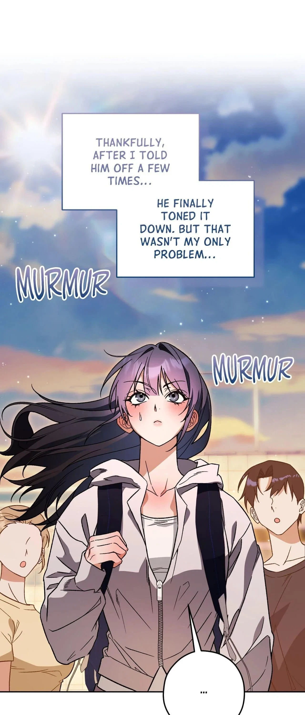 Not Sober Chapter 21, page 49