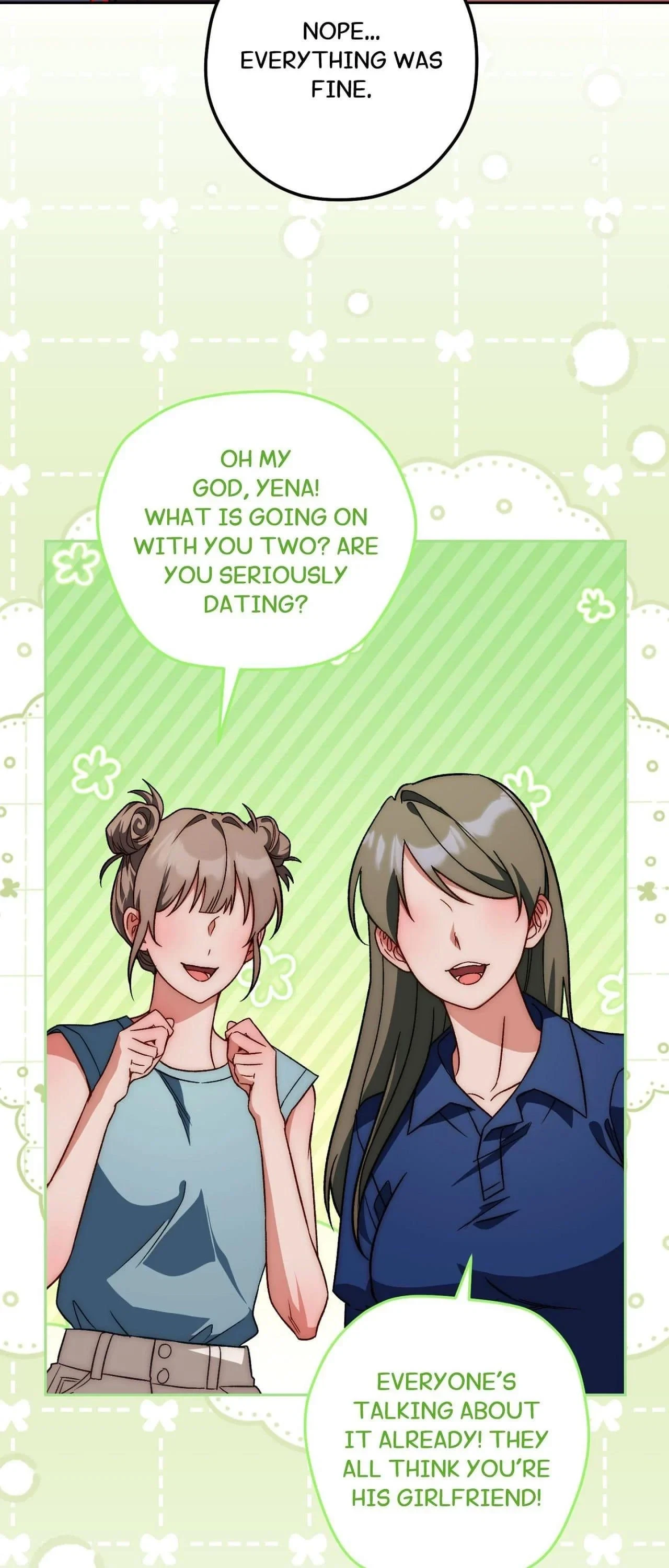 Not Sober Chapter 21, page 54